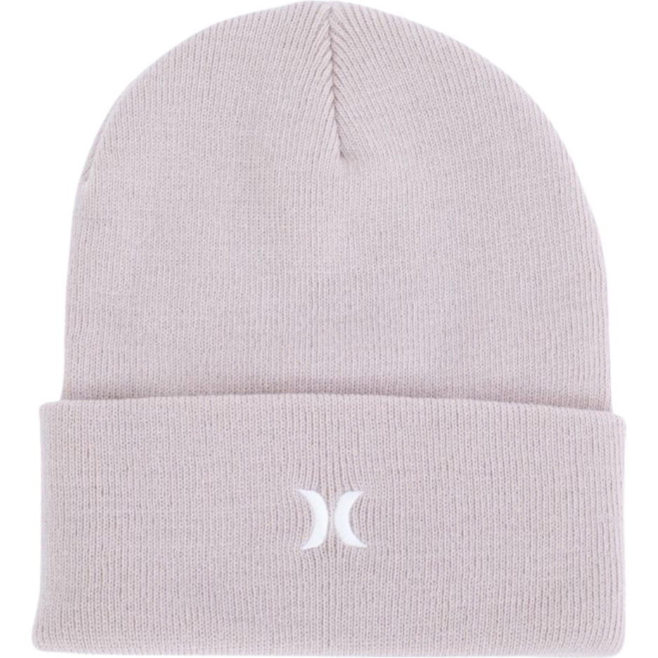 2025 Hurley Gorro Icon Cuff 2.0 HNCM0029 - Wheat